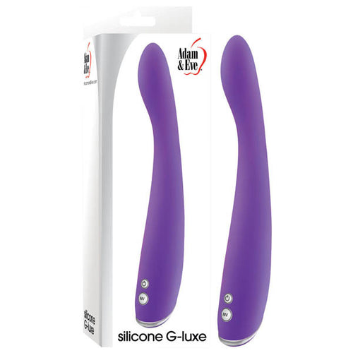 SILICONE G-LUXE
