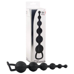 SILICONE BUTT BEADS