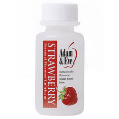 PERSONAL FLAVOURED LUBRICANT