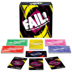 FAIL!