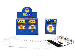 BEER!