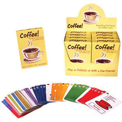 COFFEE!