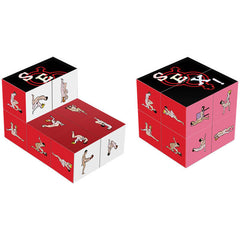 SEX! CUBE