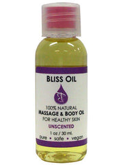 BLISS OIL