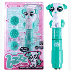 Bzzz Buddies - Paws