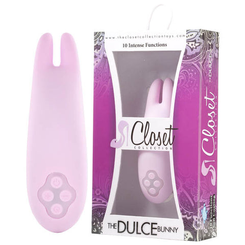 CLIT TINGLER CLIMAX BUTTERFLY