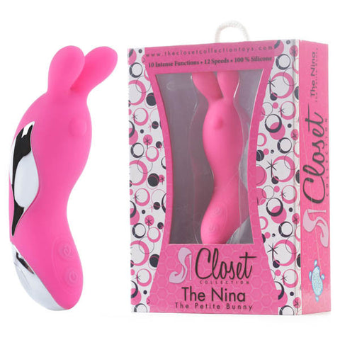 CLIT TINGLER CLIMAX BUTTERFLY