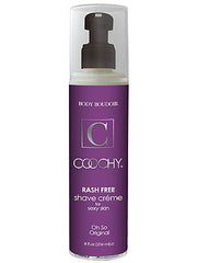 COOCHY RASH FREE SHAVE CREME