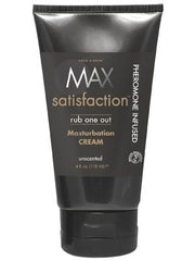 MAX 4 MEN MAX SATISFACTION