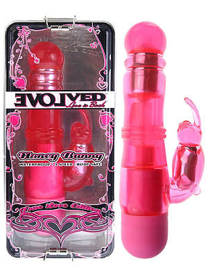 True Love - Honey Bunny