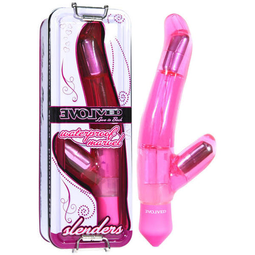Slenders - Marvel