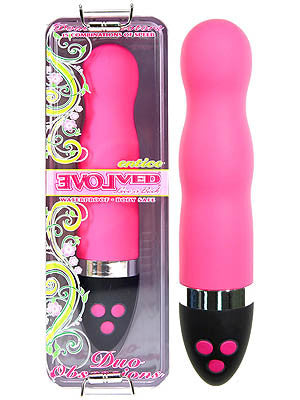 Duo Obsessions - Entice