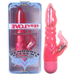 Bendable Flexems - Touch