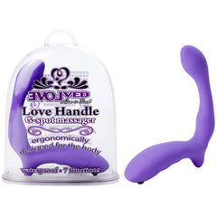 Love Handle