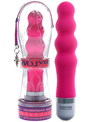 Silicone Fleur de Lis - Silicone Bliss