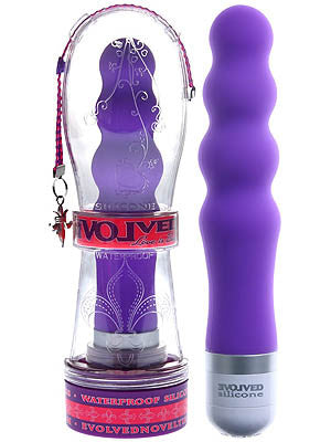 Silicone Fleur de Lis - Silicone Bliss