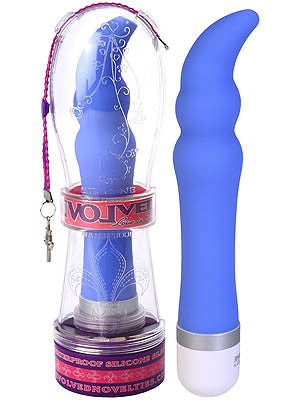 Silicone Fleur De Lis - Silky G