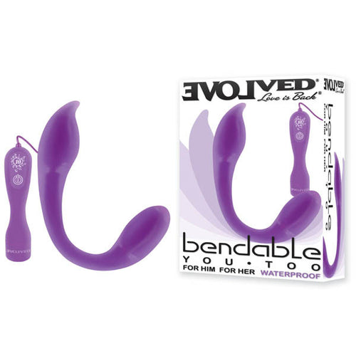 Bendable You Too