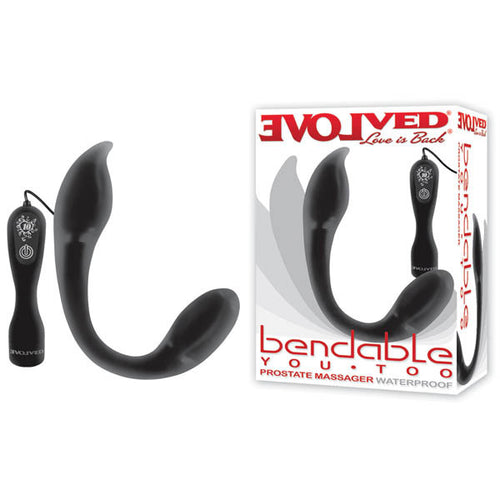 Bendable You Too