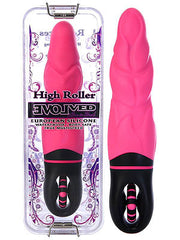 Silicone Roulette - High Roller