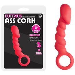 ASS CORK