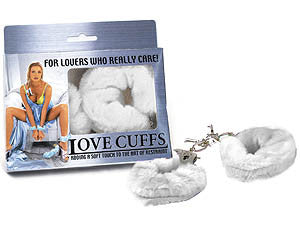 LOVE CUFFS