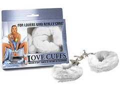 LOVE CUFFS