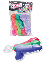Party Inflatable Penis