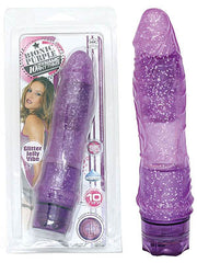 Bionic Purple