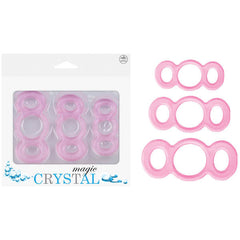 MAGIC CRYSTAL