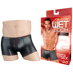 FALCON WET LOOK SQUARE