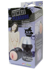 HUMBLE PLEASURE