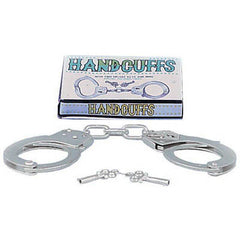 Hand Cuffs