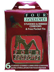 Pocket Tin