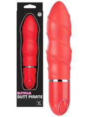 BUTT PIRATE