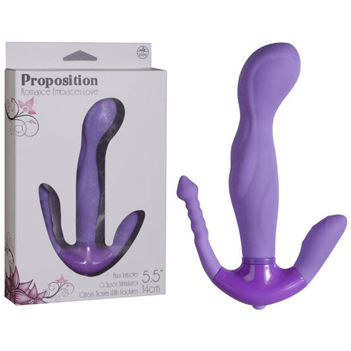 PROPOSITION