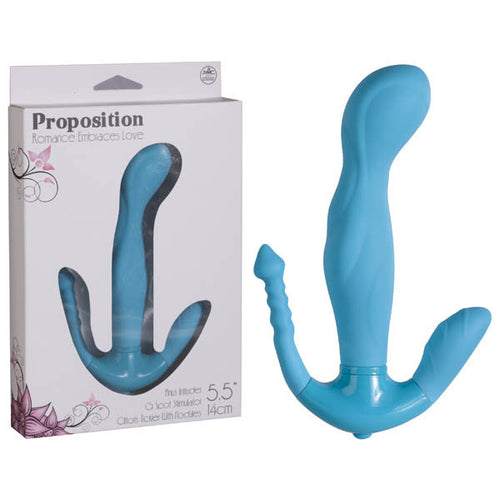 PROPOSITION