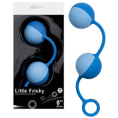 LITTLE FRISKY
