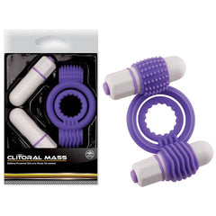 CLITORAL MASS