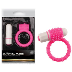 CLITORAL MASS