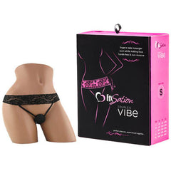 FIXSATION COUPLE'S VIBE & PANTY