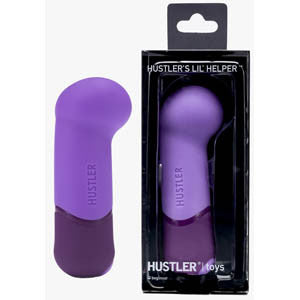HUSTLER'S LI'L HELPER