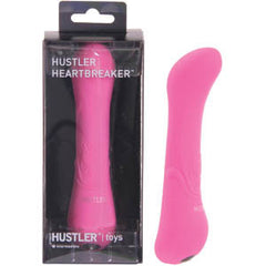 HUSTLER HEARTBREAKER