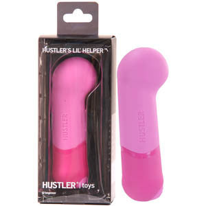 HUSTLER'S LI'L HELPER