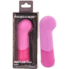 HUSTLER'S LI'L HELPER