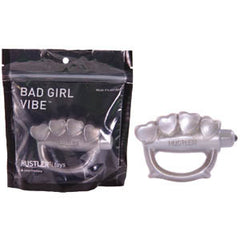 BAD GIRL VIBE
