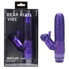 BEAR HUG VIBE