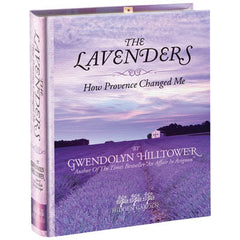 BOOK SMART - THE LAVENDERS