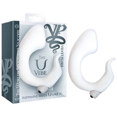 VELVET PLUSH - THE U VIBE