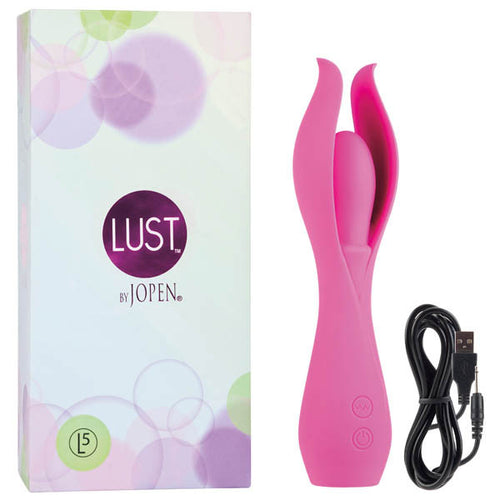 LUST BY JOPEN - L5